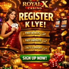 royal x casino game