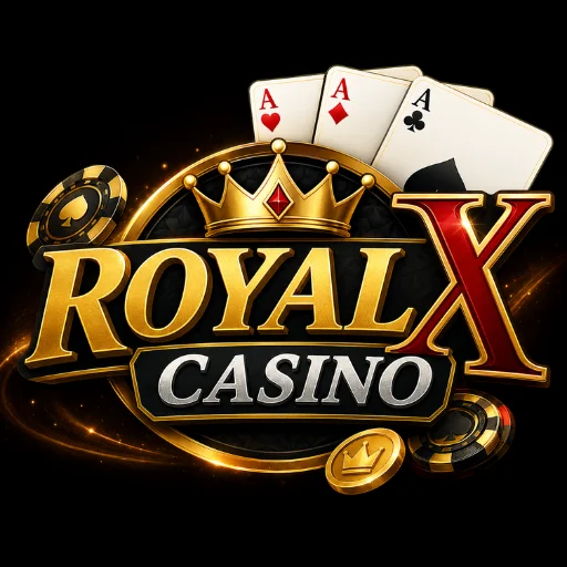 royal x casino game